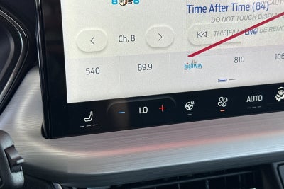 2024 Ford Escape PHEV