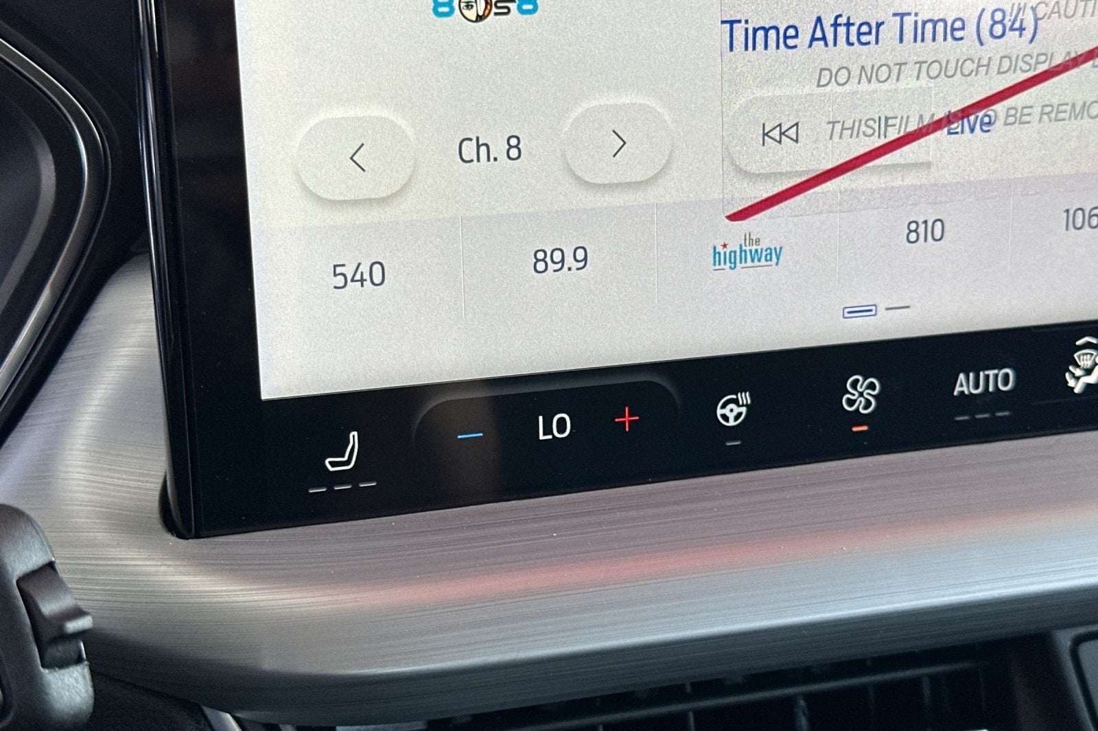 2024 Ford Escape PHEV