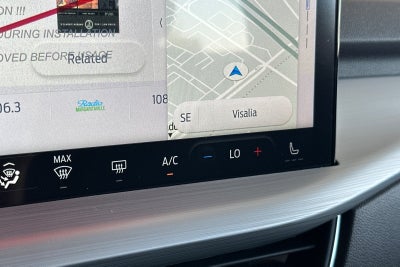 2024 Ford Escape PHEV