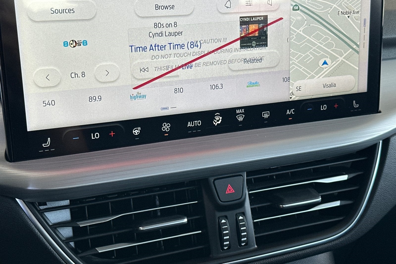 2024 Ford Escape PHEV