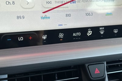 2024 Ford Escape PHEV