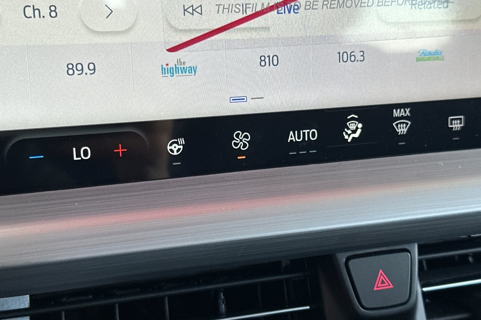 2024 Ford Escape PHEV