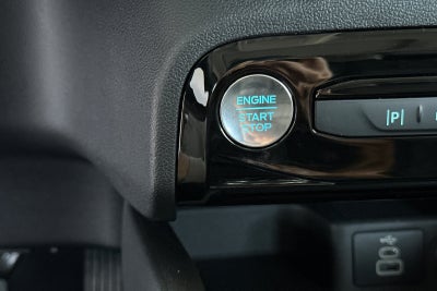 2024 Ford Escape PHEV