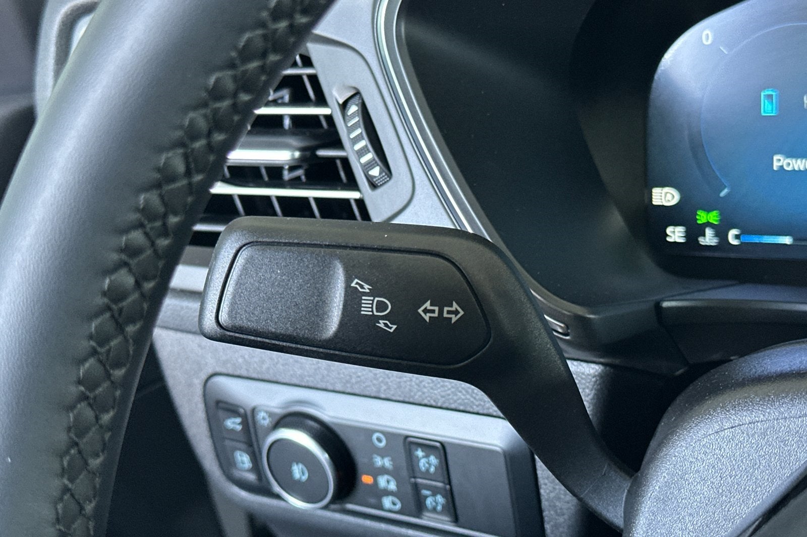 2024 Ford Escape PHEV