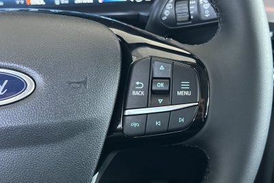 2024 Ford Escape PHEV