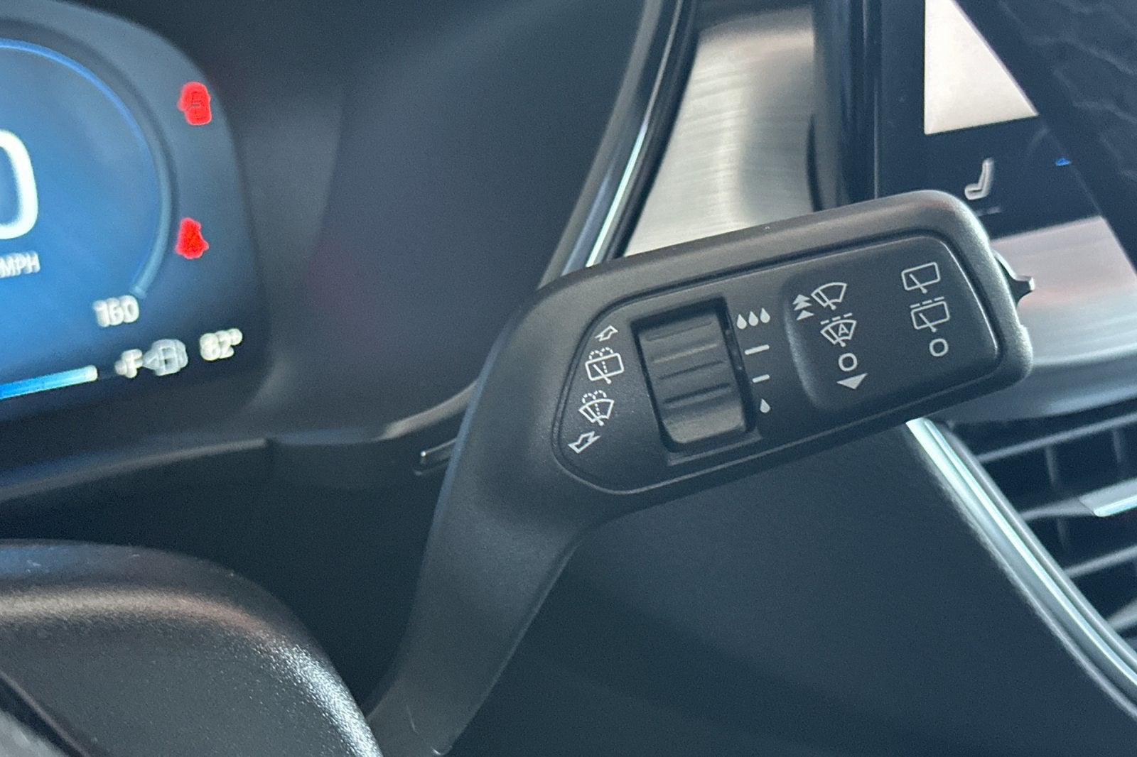 2024 Ford Escape PHEV