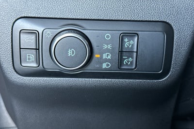 2024 Ford Escape PHEV