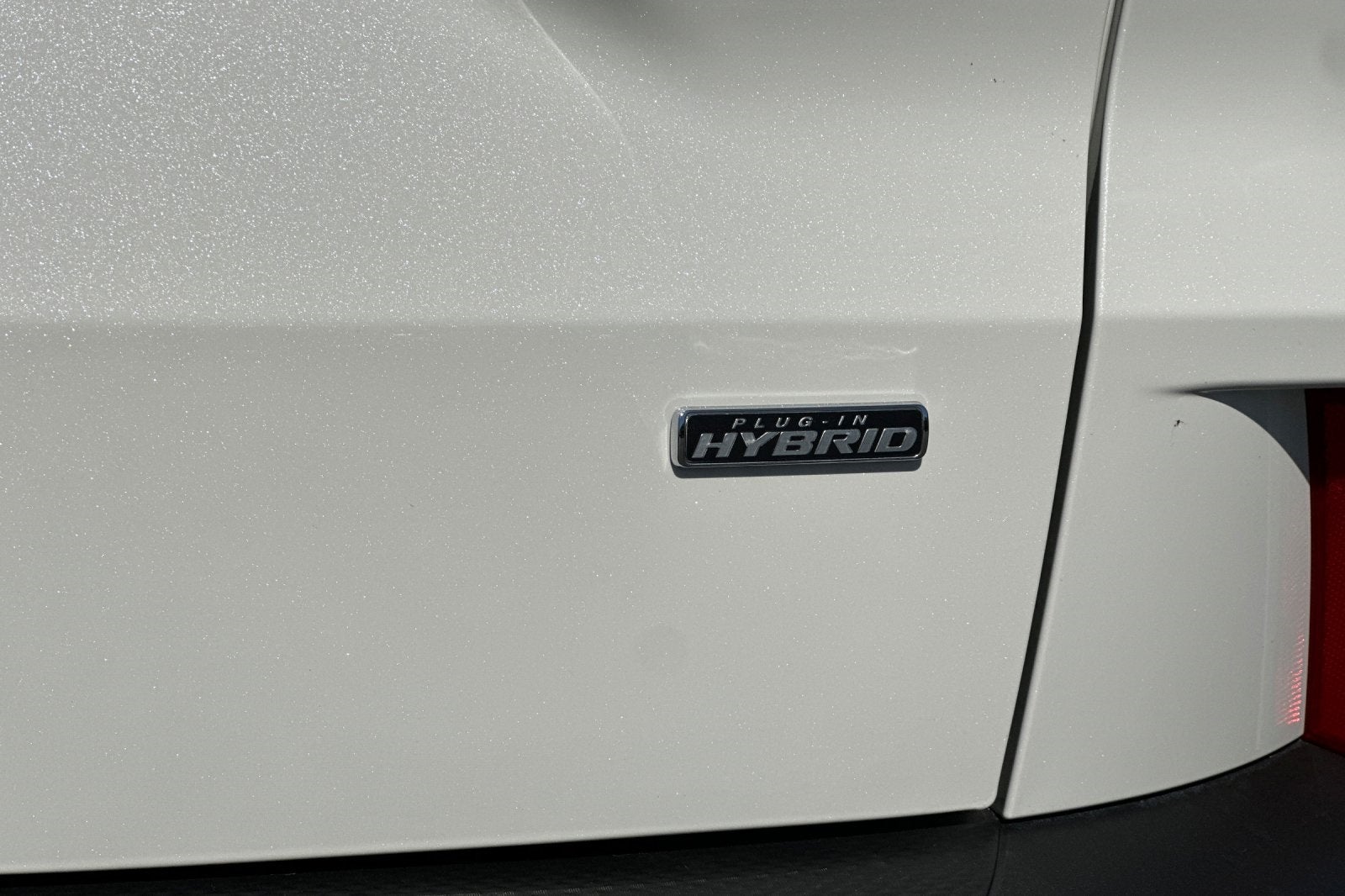 2024 Ford Escape PHEV