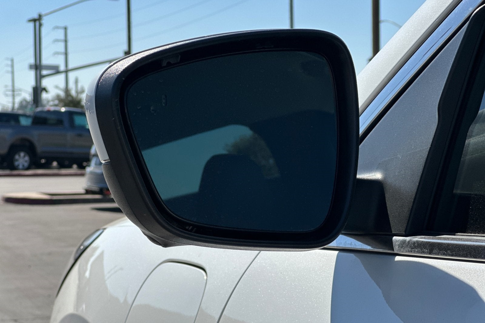 2024 Ford Escape PHEV