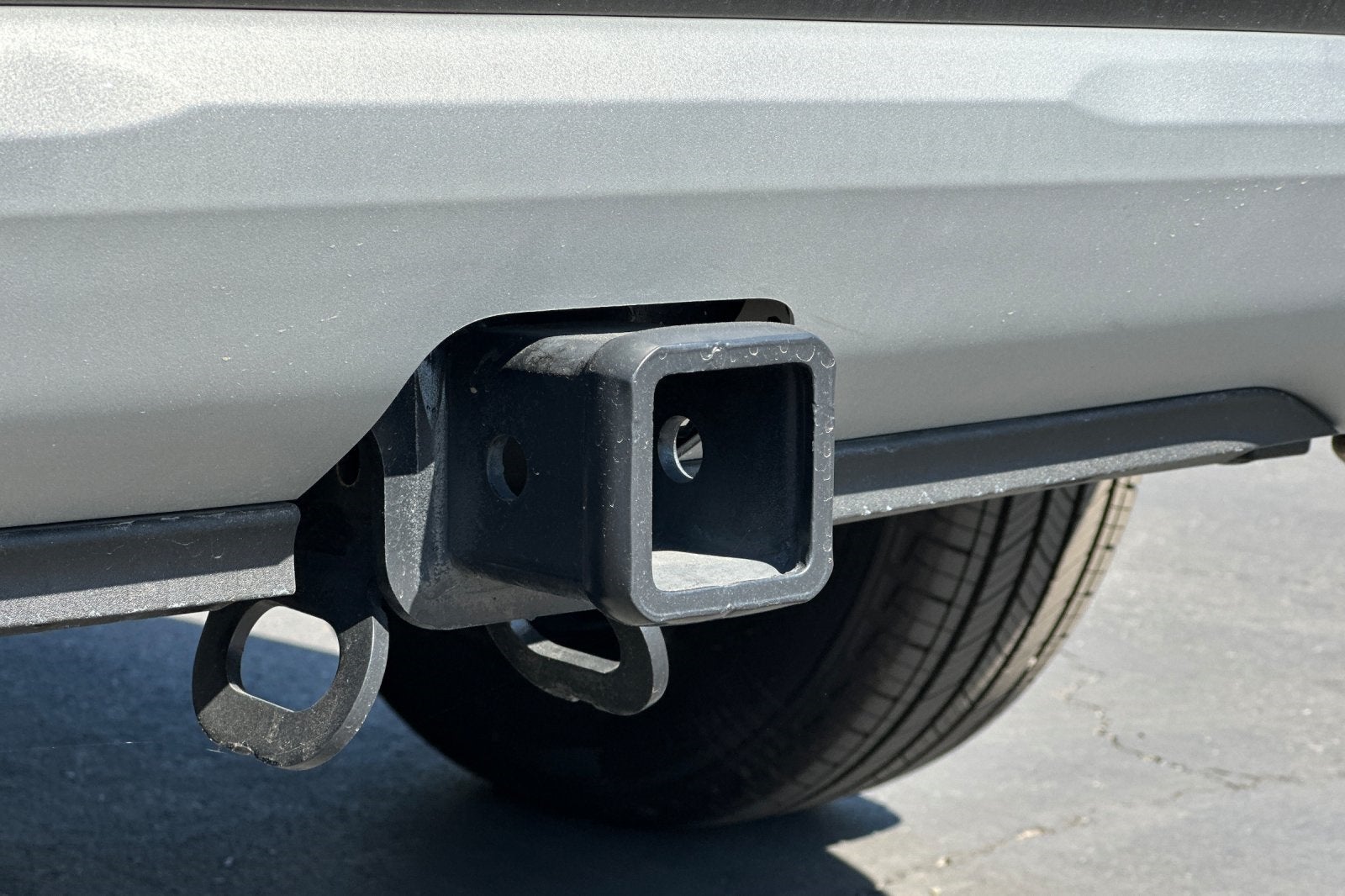 2024 Ford Escape PHEV