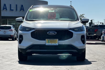 2024 Ford Escape PHEV
