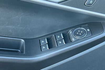 2021 Ford Explorer Base