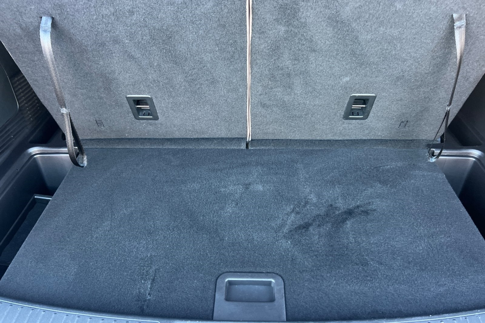 2021 Ford Explorer Base