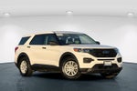 2021 Ford Explorer Base