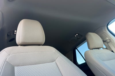 2021 Ford Explorer Base