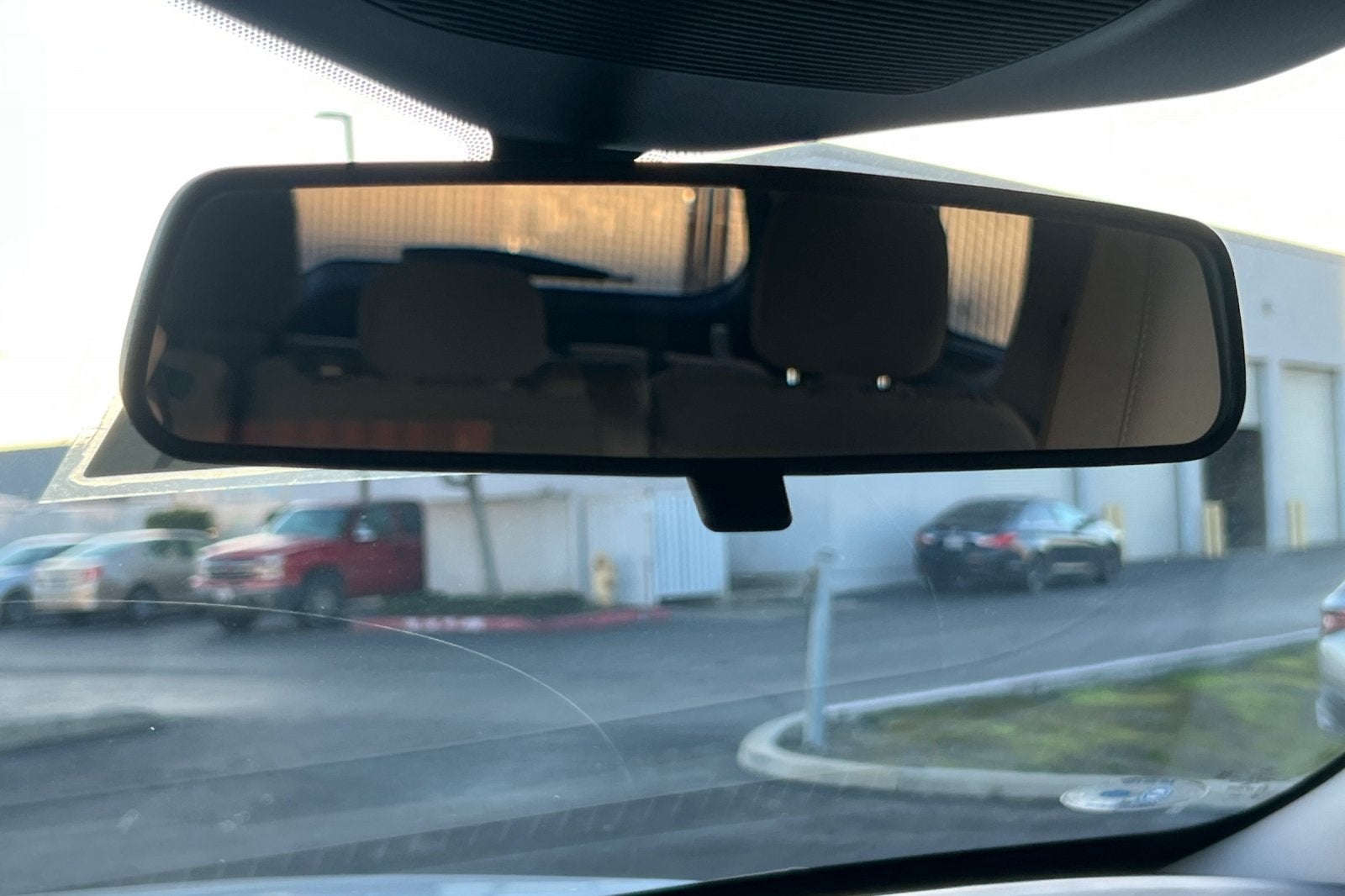 2021 Ford Explorer Base