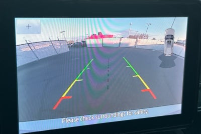 2021 Ford Explorer Base