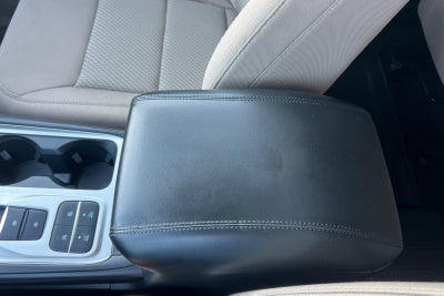 2021 Ford Explorer Base