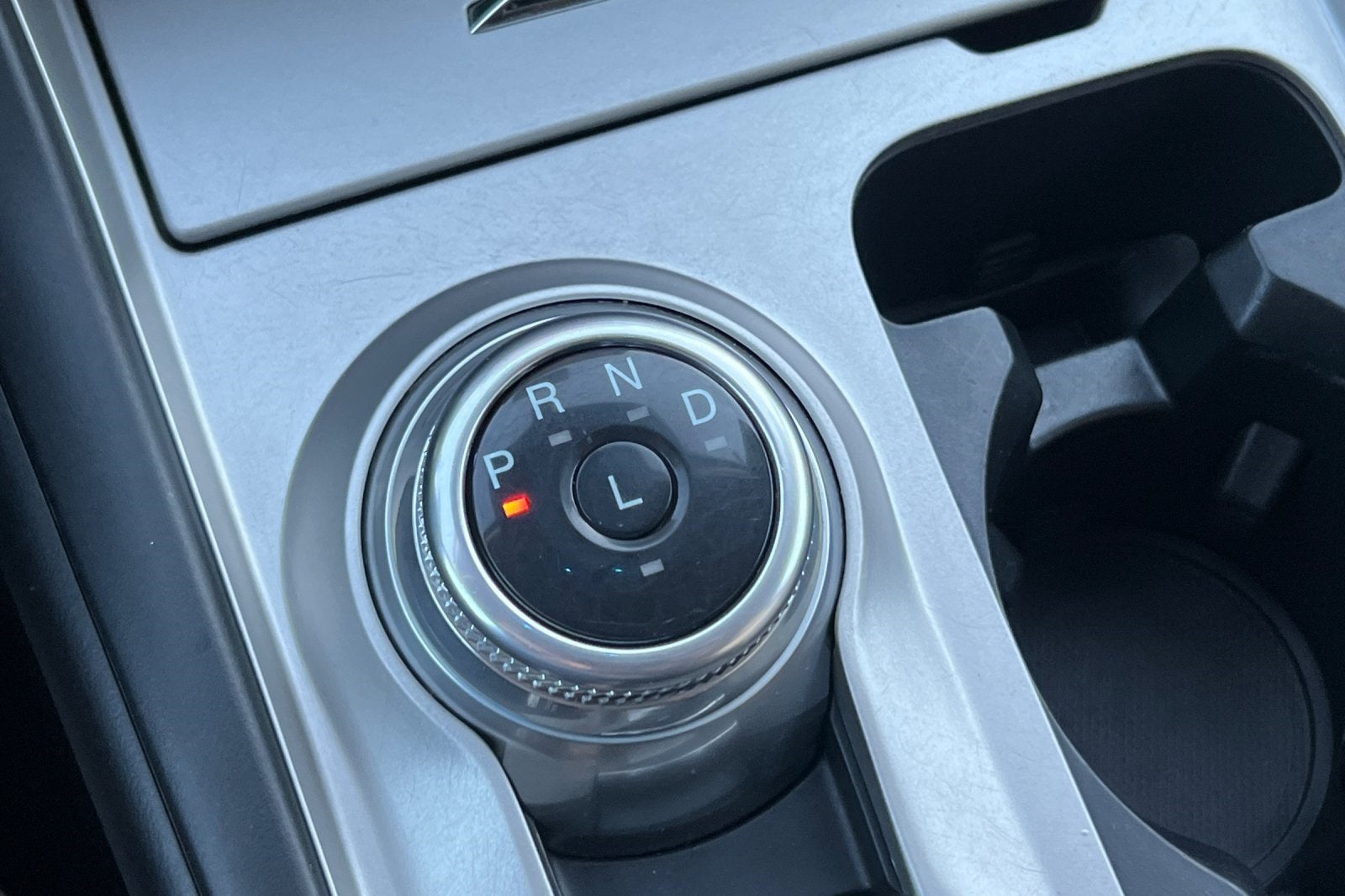 2021 Ford Explorer Base