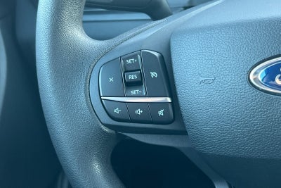 2021 Ford Explorer Base