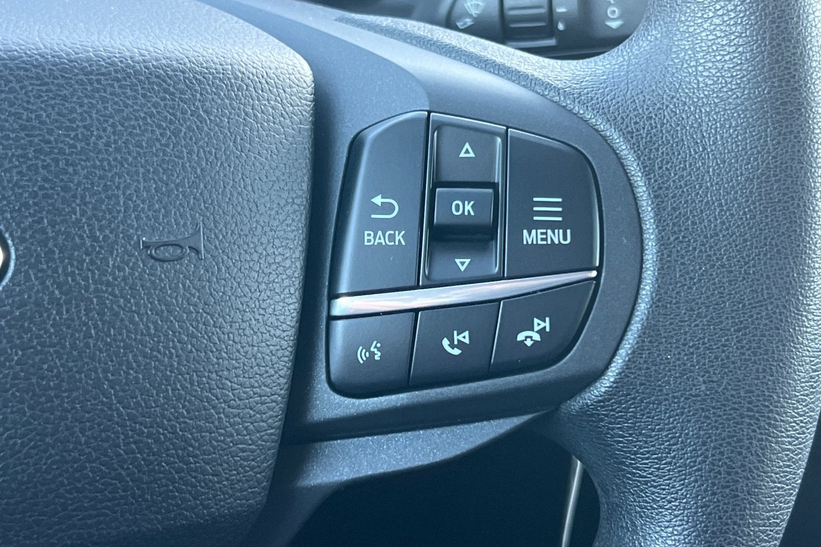 2021 Ford Explorer Base