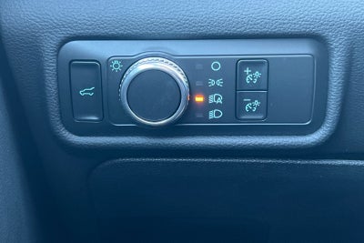 2021 Ford Explorer Base