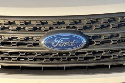 2021 Ford Explorer Base