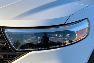 2021 Ford Explorer Base