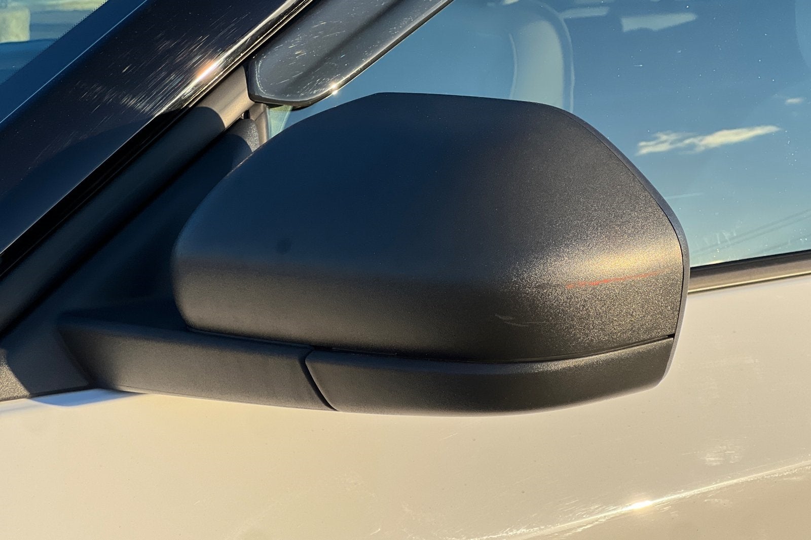 2021 Ford Explorer Base