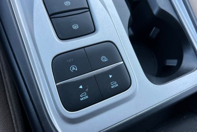 2021 Ford Explorer Base