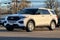 2021 Ford Explorer Base