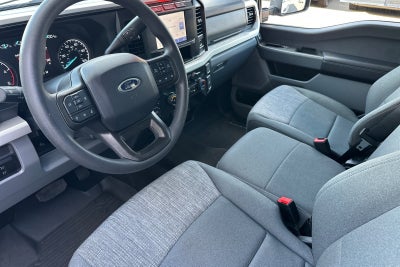 2024 Ford F-250 XLT
