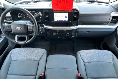 2024 Ford F-250 XLT