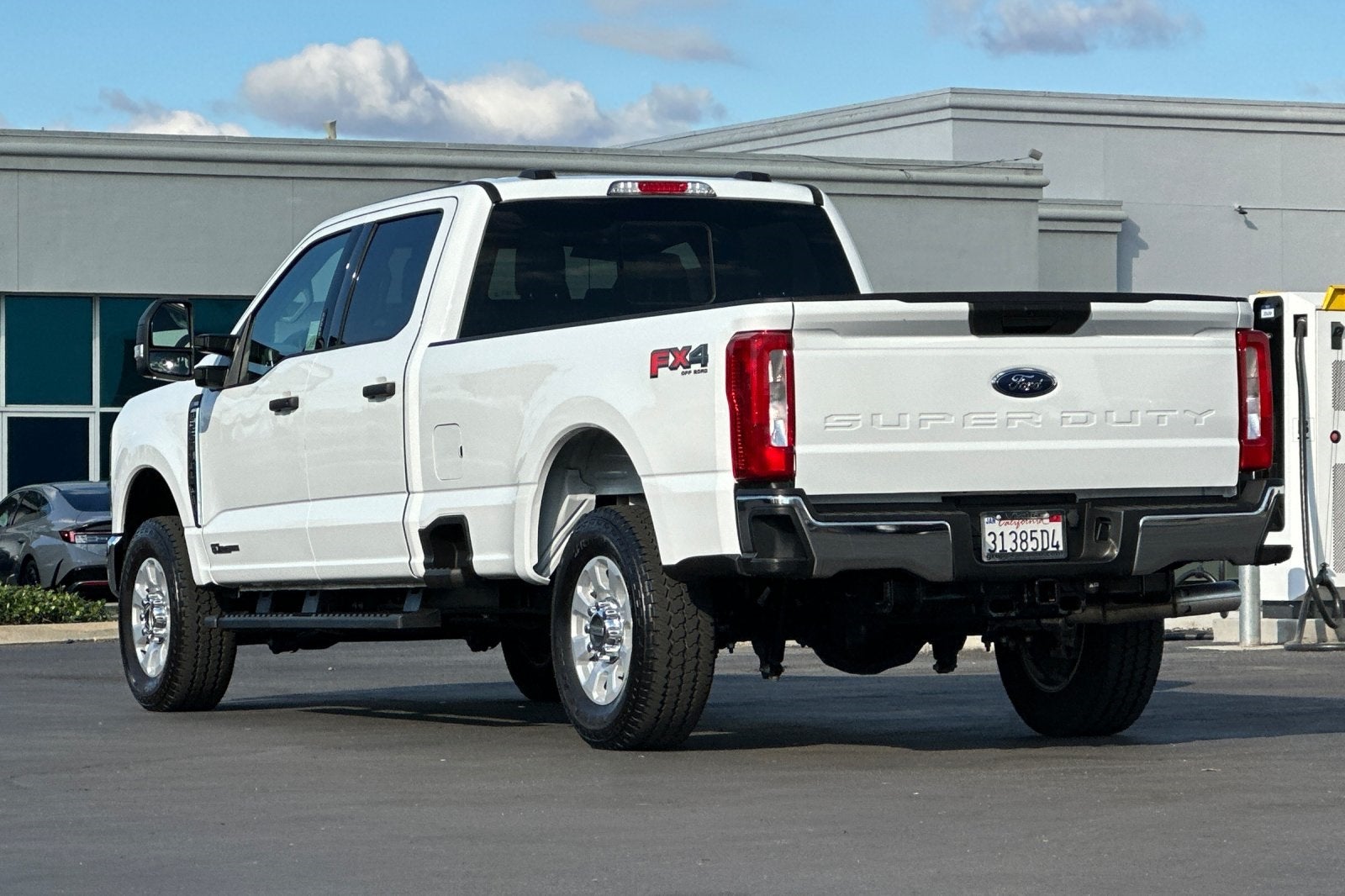 2024 Ford F-250 XLT