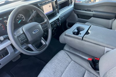 2024 Ford F-250 XL