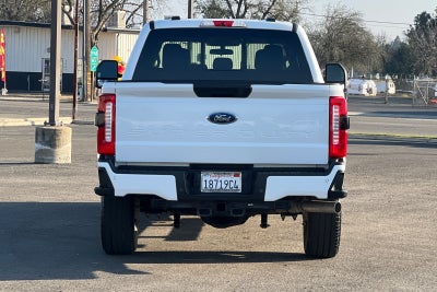 2024 Ford F-250 XL