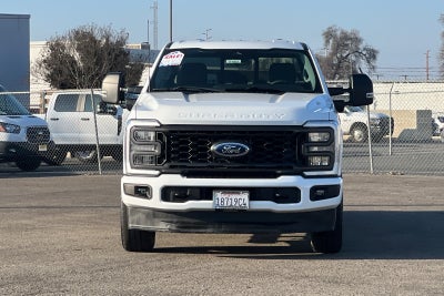 2024 Ford F-250 XL