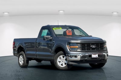 2024 Ford F-150 XL