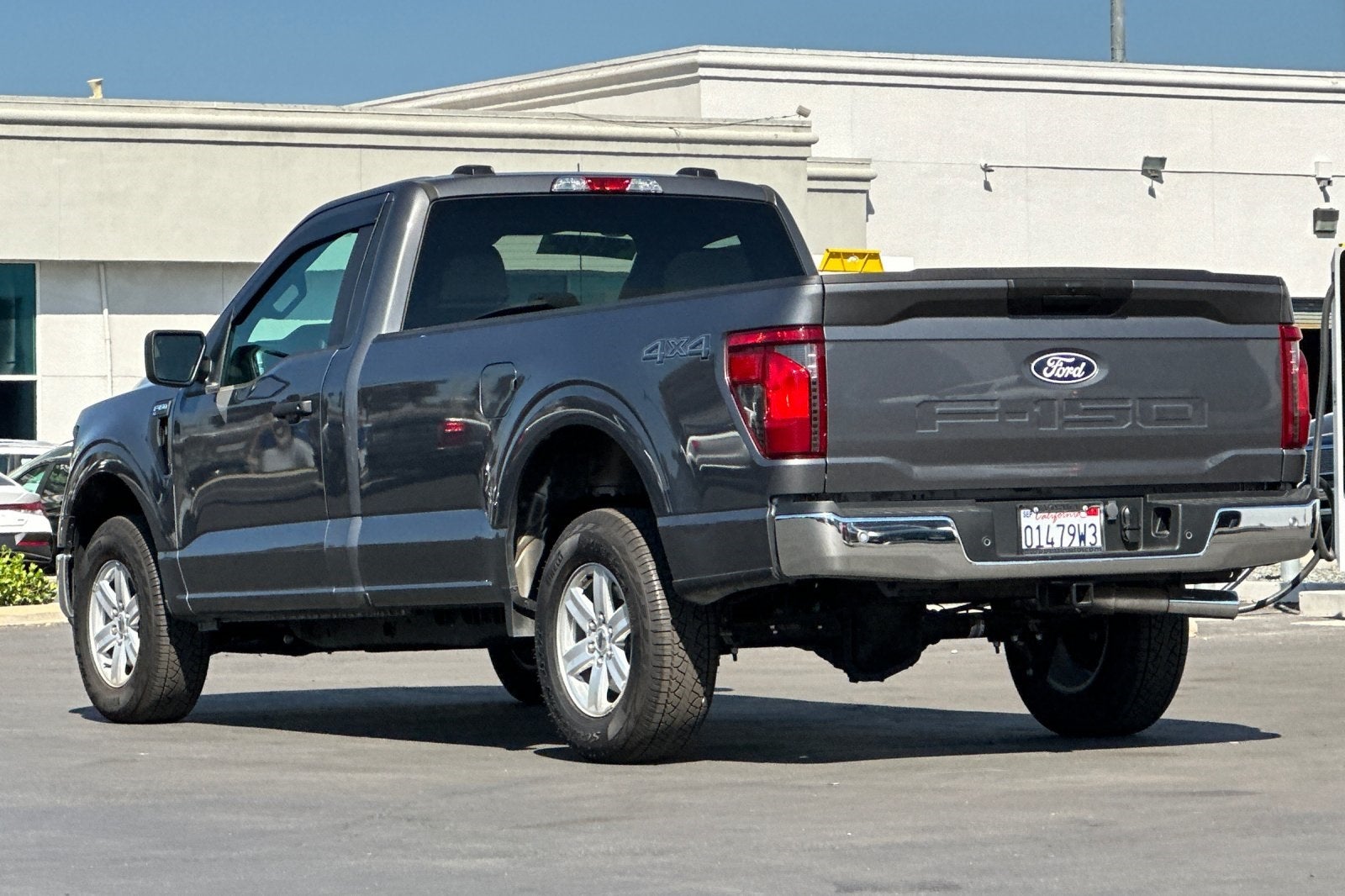 2024 Ford F-150 XL