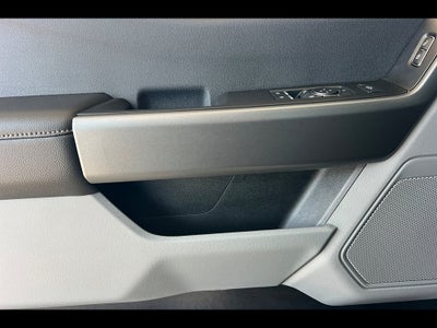 2025 Ford F-350 XLT