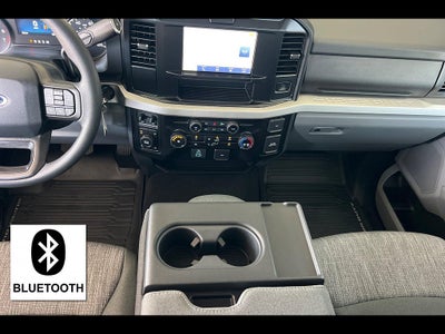 2025 Ford F-350 XLT