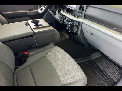 2025 Ford F-350 XLT