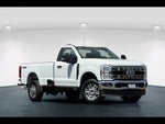 2025 Ford F-350 XLT