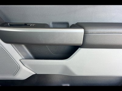 2025 Ford F-350 XLT