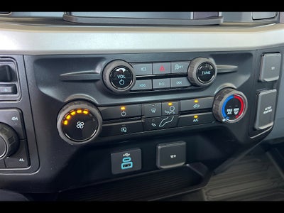 2025 Ford F-350 XLT