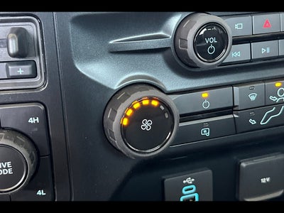 2025 Ford F-350 XLT