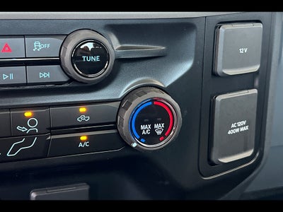 2025 Ford F-350 XLT