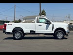 2025 Ford F-350 XLT