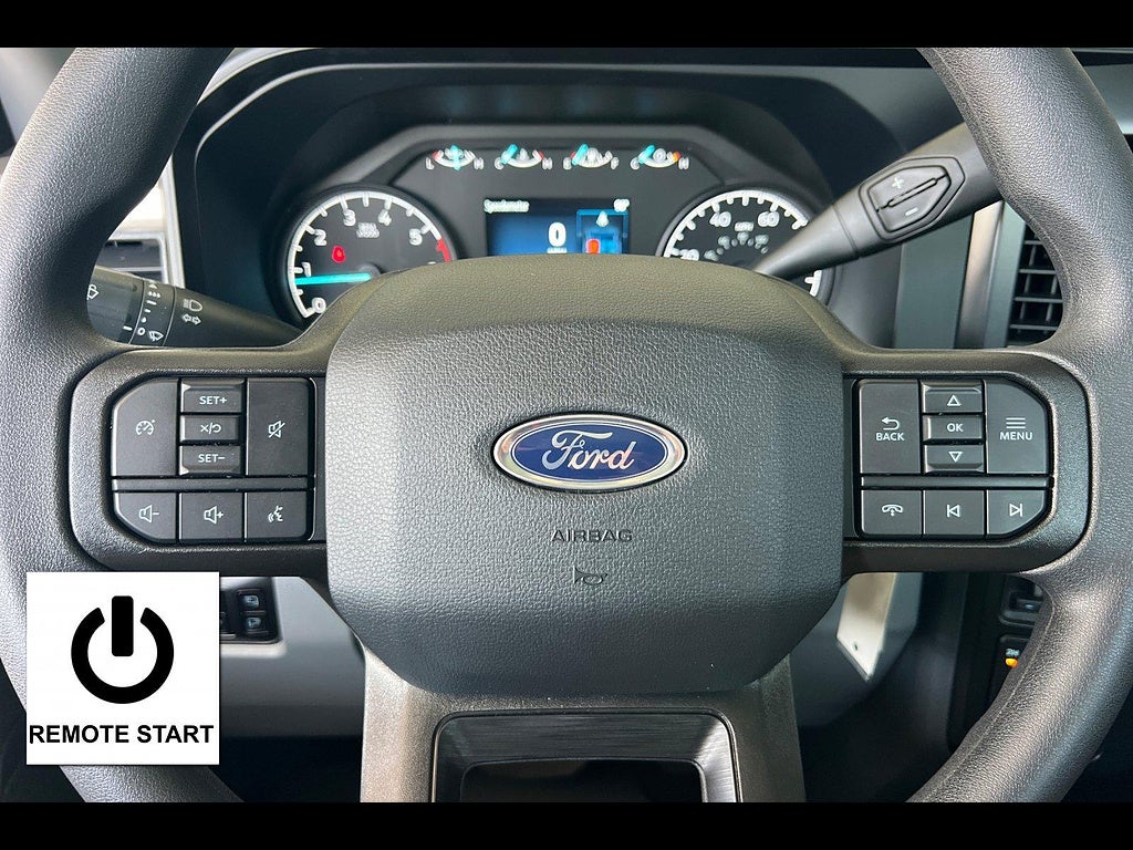 2025 Ford F-350 XLT