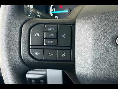 2025 Ford F-350 XLT